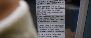 Illustration for article titled Hillary Clinton woos the electoral college on SNL, with help from Love Actually